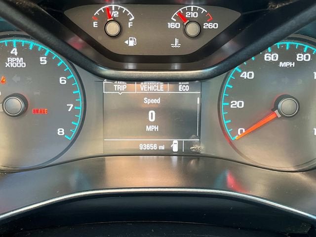 2019 Chevrolet Colorado 2WD Work Truck