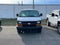 2015 Chevrolet Express Cargo 2500 2500 Regular Wheelbase Rear-Wheel Drive