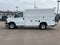 2025 GMC Savana Cutaway 3500 1WT