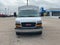 2025 GMC Savana Cutaway 3500 1WT
