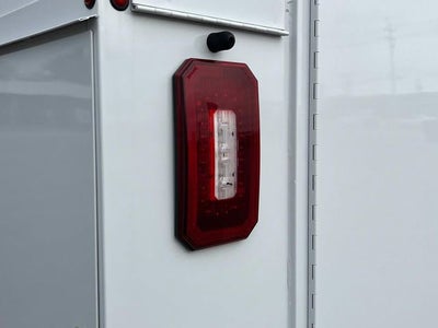 2025 GMC Savana Cutaway 3500 1WT