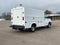 2025 GMC Savana Cutaway 3500 1WT