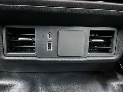 2025 GMC Sierra 3500 HD Chassis Cab Pro