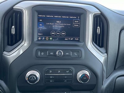 2025 GMC Sierra 3500 HD Chassis Cab Pro