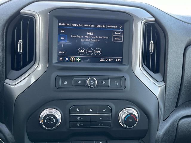 2025 GMC Sierra 3500 HD Chassis Cab Pro