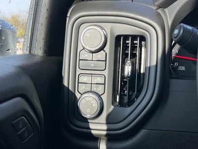 2025 GMC Sierra 3500 HD Chassis Cab Pro