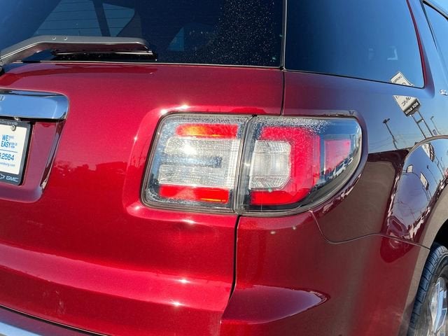 2017 GMC Acadia Limited Limited