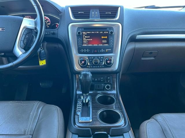 2017 GMC Acadia Limited Limited