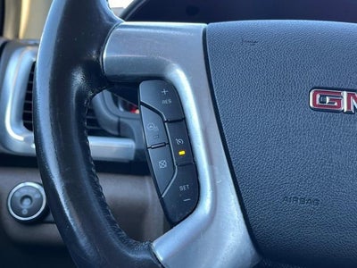 2017 GMC Acadia Limited Limited