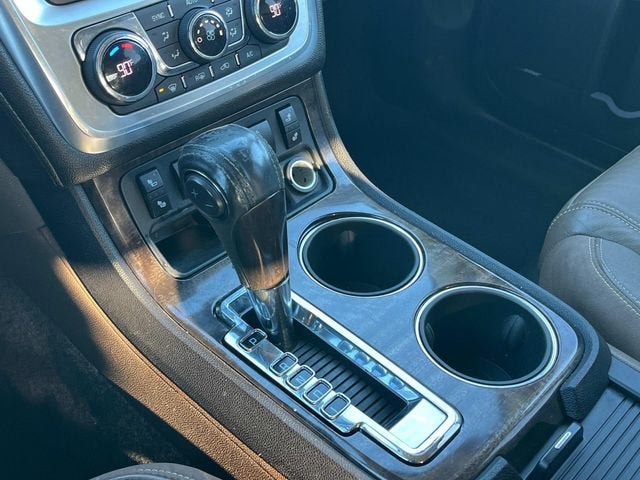 2017 GMC Acadia Limited Limited