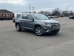 2019 Chevrolet Traverse High Country