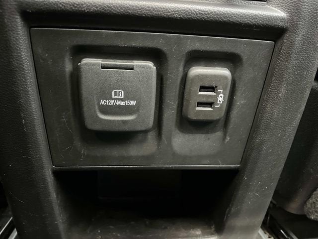 2019 Chevrolet Traverse High Country