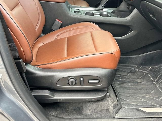 2019 Chevrolet Traverse High Country