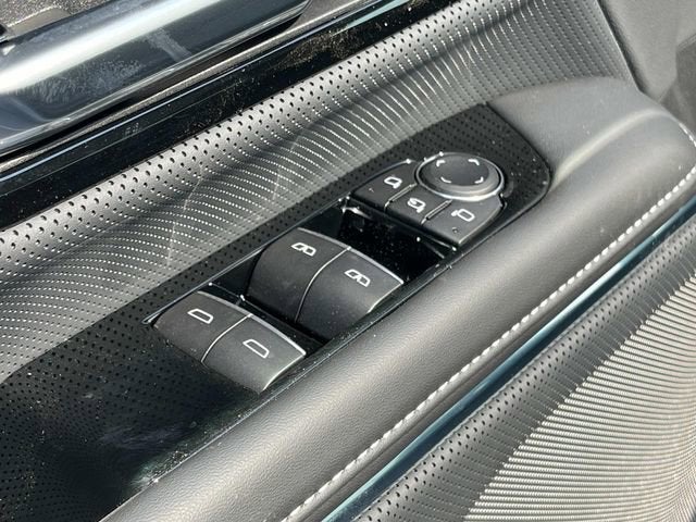 2025 GMC Sierra EV Extended Range Denali