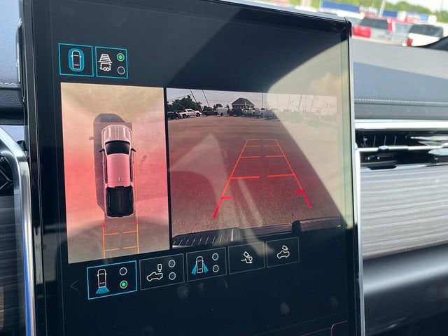 2025 GMC Sierra EV Extended Range Denali