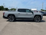 2025 GMC Sierra EV Extended Range Denali