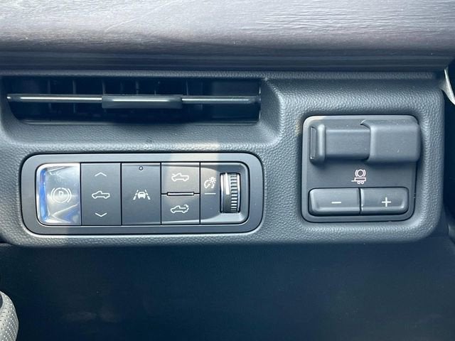 2025 GMC Sierra EV Extended Range Denali