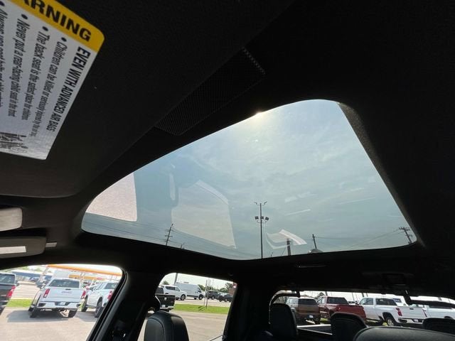 2025 GMC Sierra EV Extended Range Denali