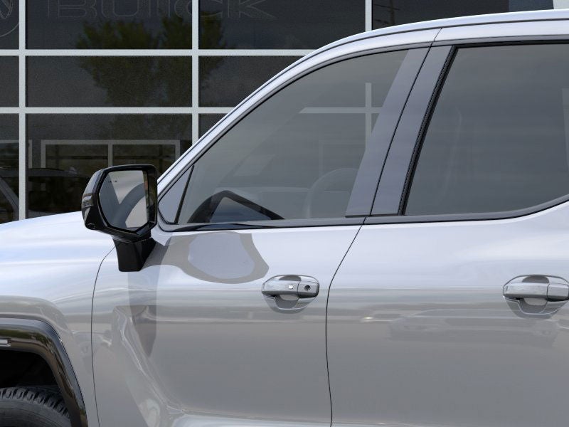 2025 GMC Sierra EV Extended Range Denali