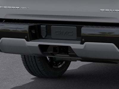 2025 GMC Sierra EV Extended Range Denali