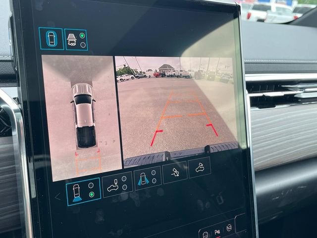 2025 GMC Sierra EV Extended Range Denali