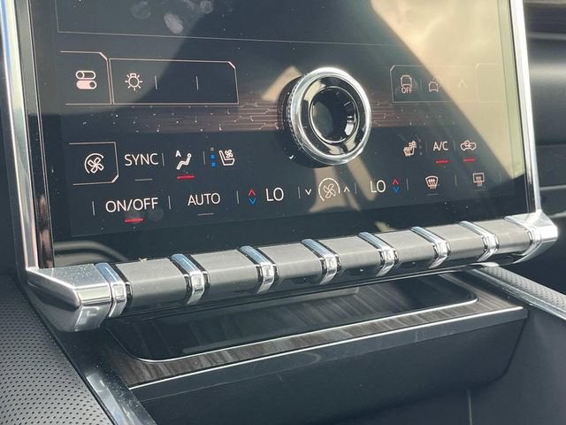 2025 GMC Sierra EV Extended Range Denali