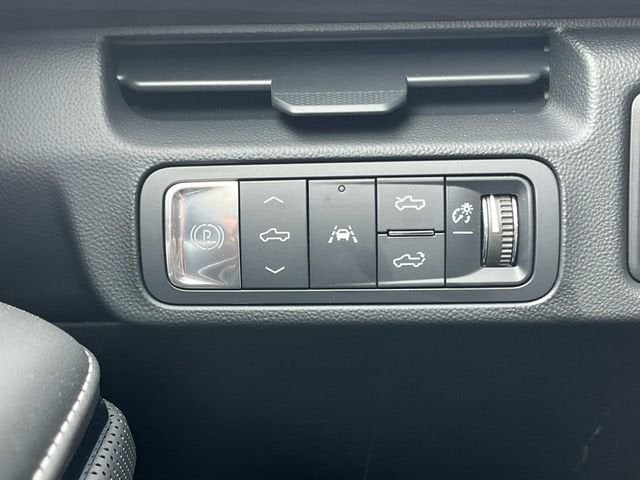 2025 GMC Sierra EV Extended Range Denali