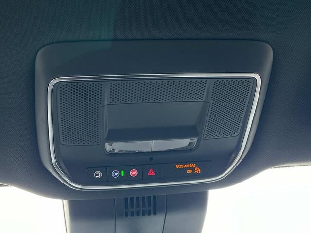 2025 GMC Sierra EV Extended Range Denali