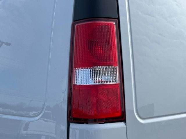 2025 GMC Savana Cargo 2500 Work Van