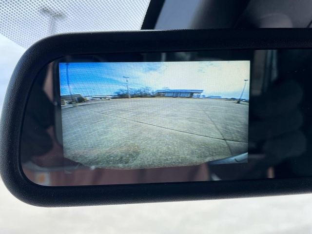 2025 GMC Savana Cargo 2500 Work Van