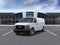 2025 GMC Savana Cargo 2500 Work Van