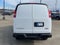 2025 GMC Savana Cargo 2500 Work Van