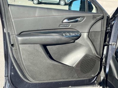 2023 Cadillac XT4 Sport