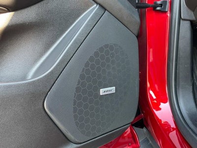 2023 Cadillac XT5 Luxury