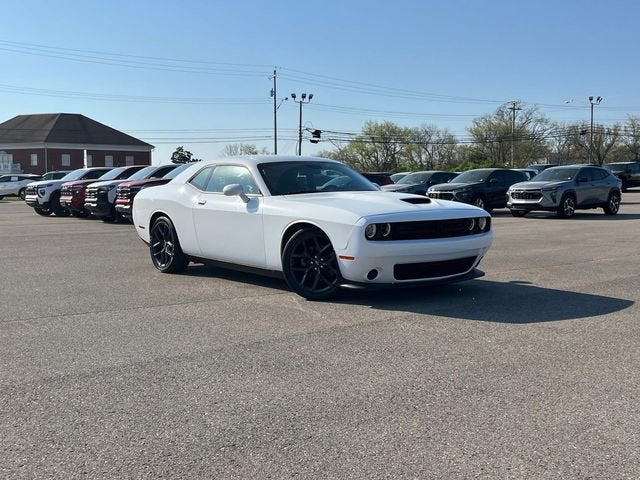2023 Dodge Challenger GT