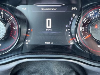 2023 Dodge Challenger GT