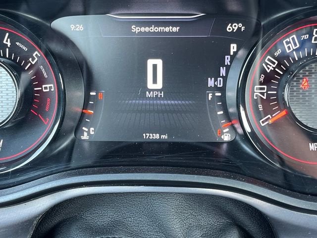 2023 Dodge Challenger GT