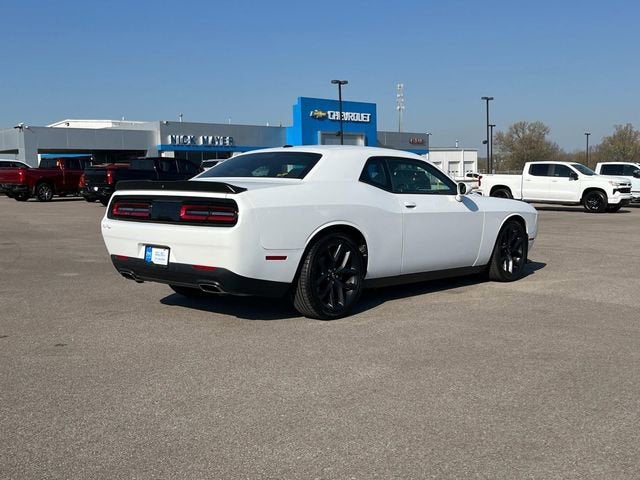 2023 Dodge Challenger GT