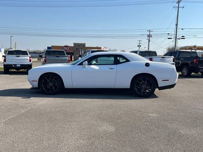 2023 Dodge Challenger GT