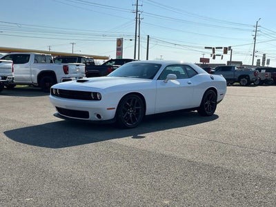 2023 Dodge Challenger GT