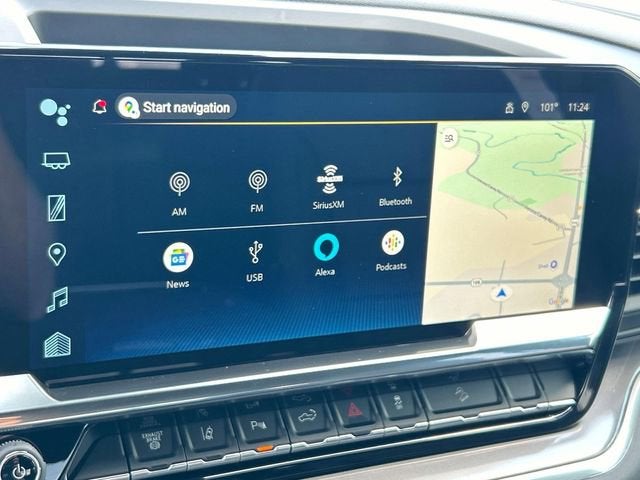 2025 Chevrolet Silverado 2500 HD High Country