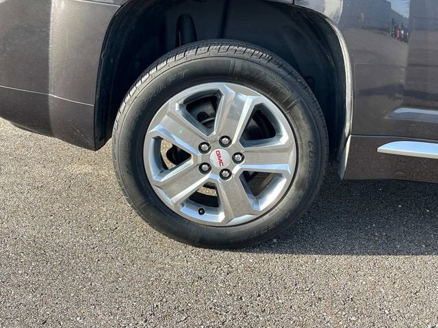 2014 GMC Terrain Denali