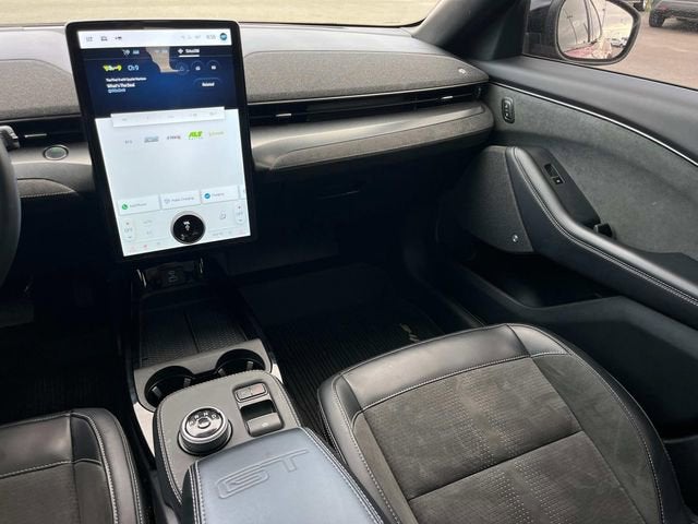 2022 Ford Mustang Mach-E GT