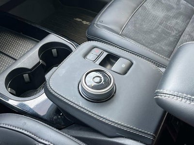 2022 Ford Mustang Mach-E GT