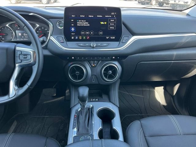 2023 Chevrolet Blazer 3LT