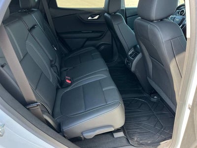 2023 Chevrolet Blazer 3LT