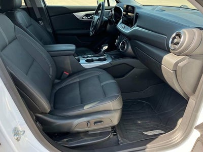 2023 Chevrolet Blazer 3LT