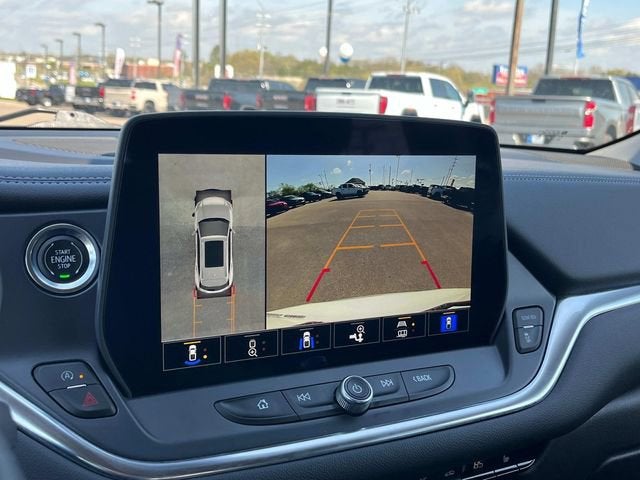 2023 Chevrolet Blazer 3LT