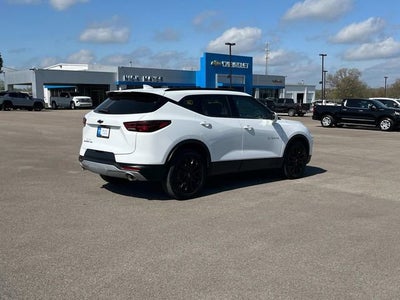 2023 Chevrolet Blazer 3LT
