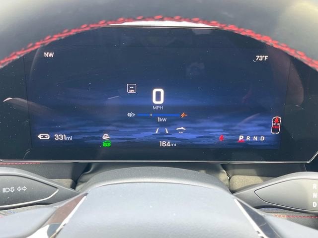 2025 Chevrolet Blazer EV RS